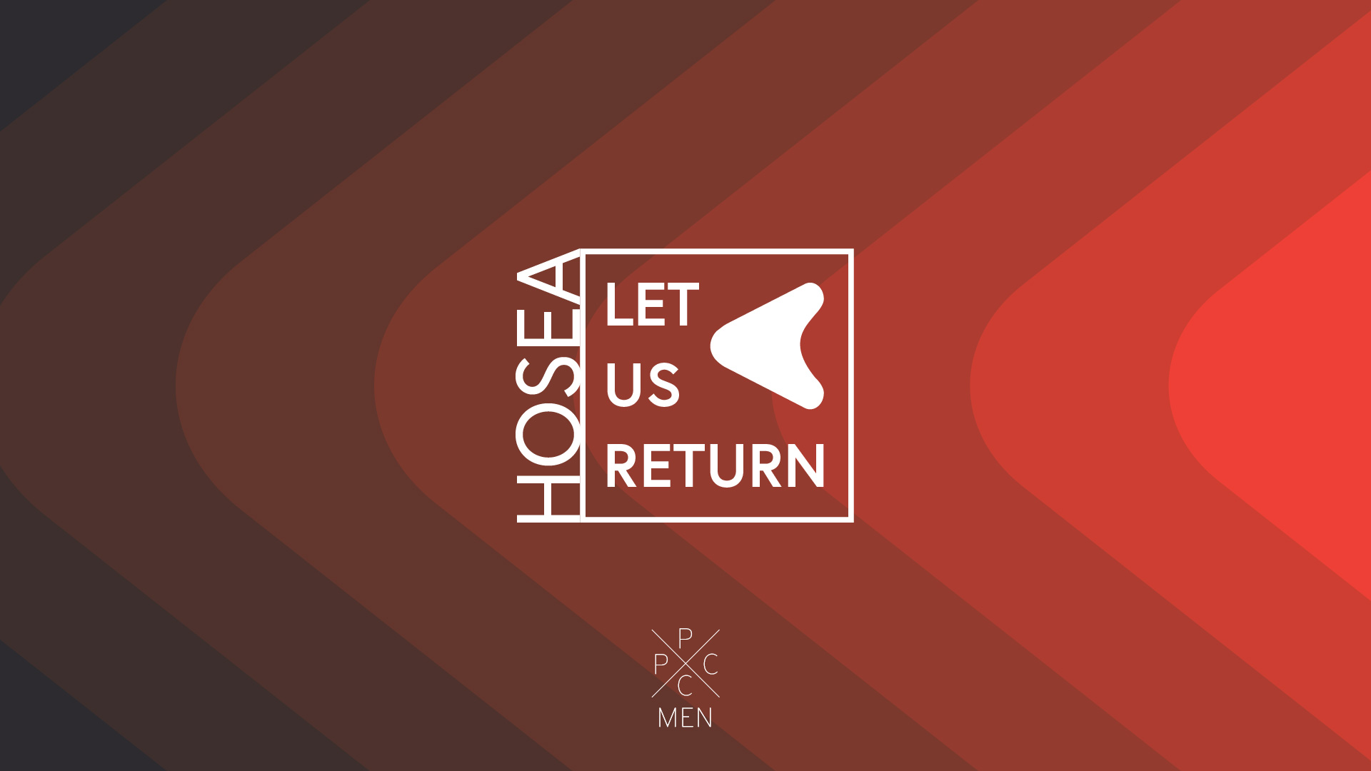 Tuesday Morning Men's Bible Study - Spring 2026